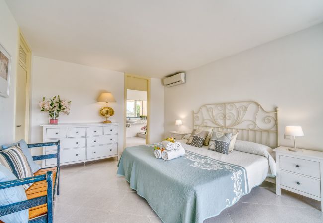 Casa en Pollensa - Casa piscina Villa Anna en Puerto Pollensa Casa en Pollensa - Casa piscina Villa Anna en Puerto Pollensa