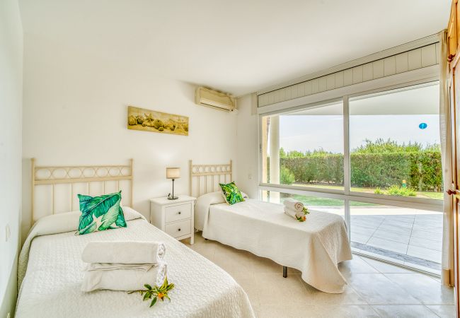 Casa en Pollensa - Casa piscina Villa Anna en Puerto Pollensa Casa en Pollensa - Casa piscina Villa Anna en Puerto Pollensa