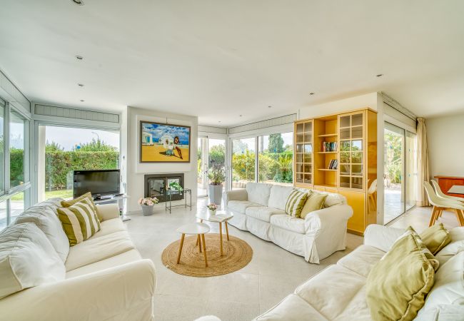 Casa en Pollensa - Casa piscina Villa Anna en Puerto Pollensa Casa en Pollensa - Casa piscina Villa Anna en Puerto Pollensa