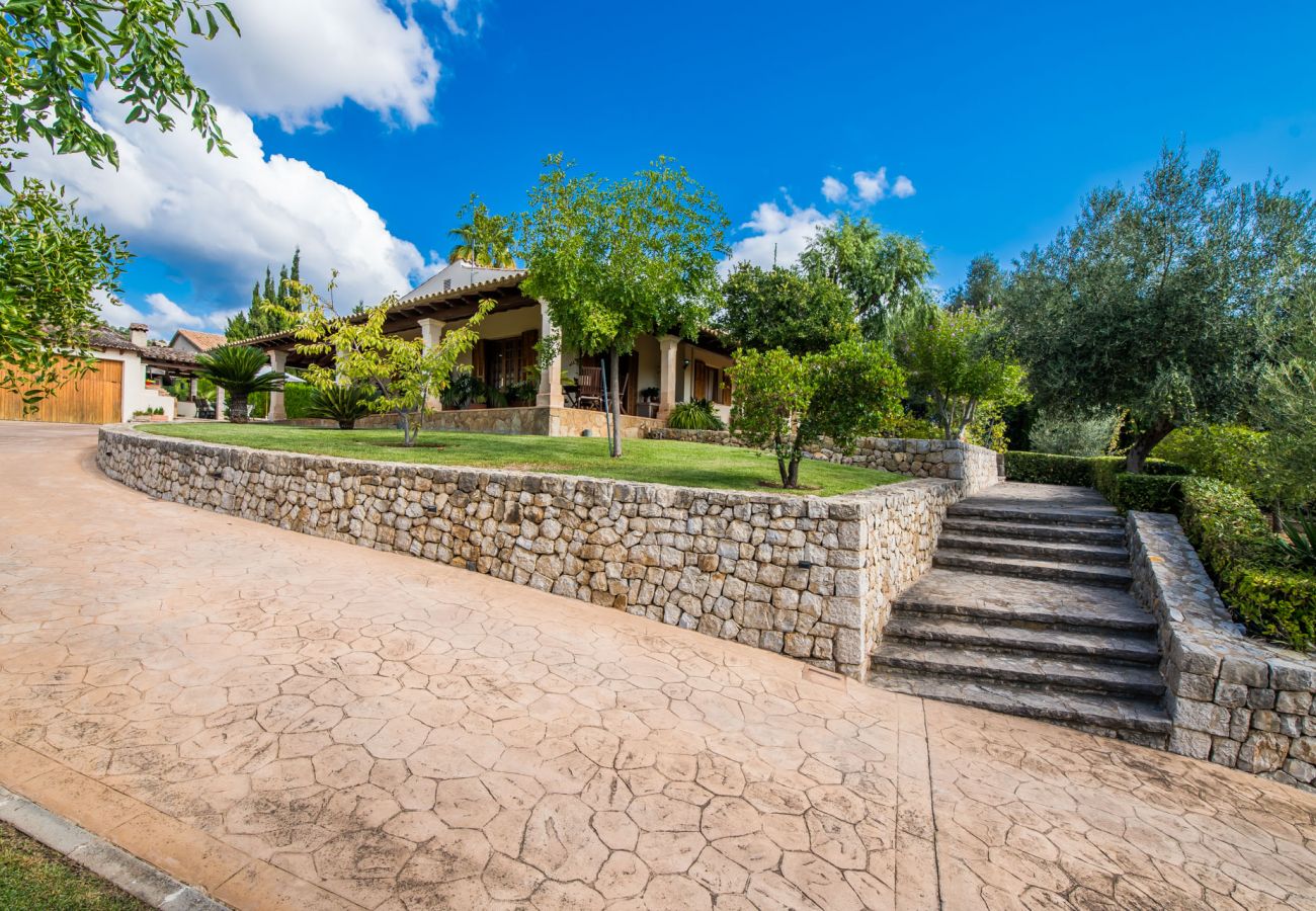 Finca en Inca - Es Pou