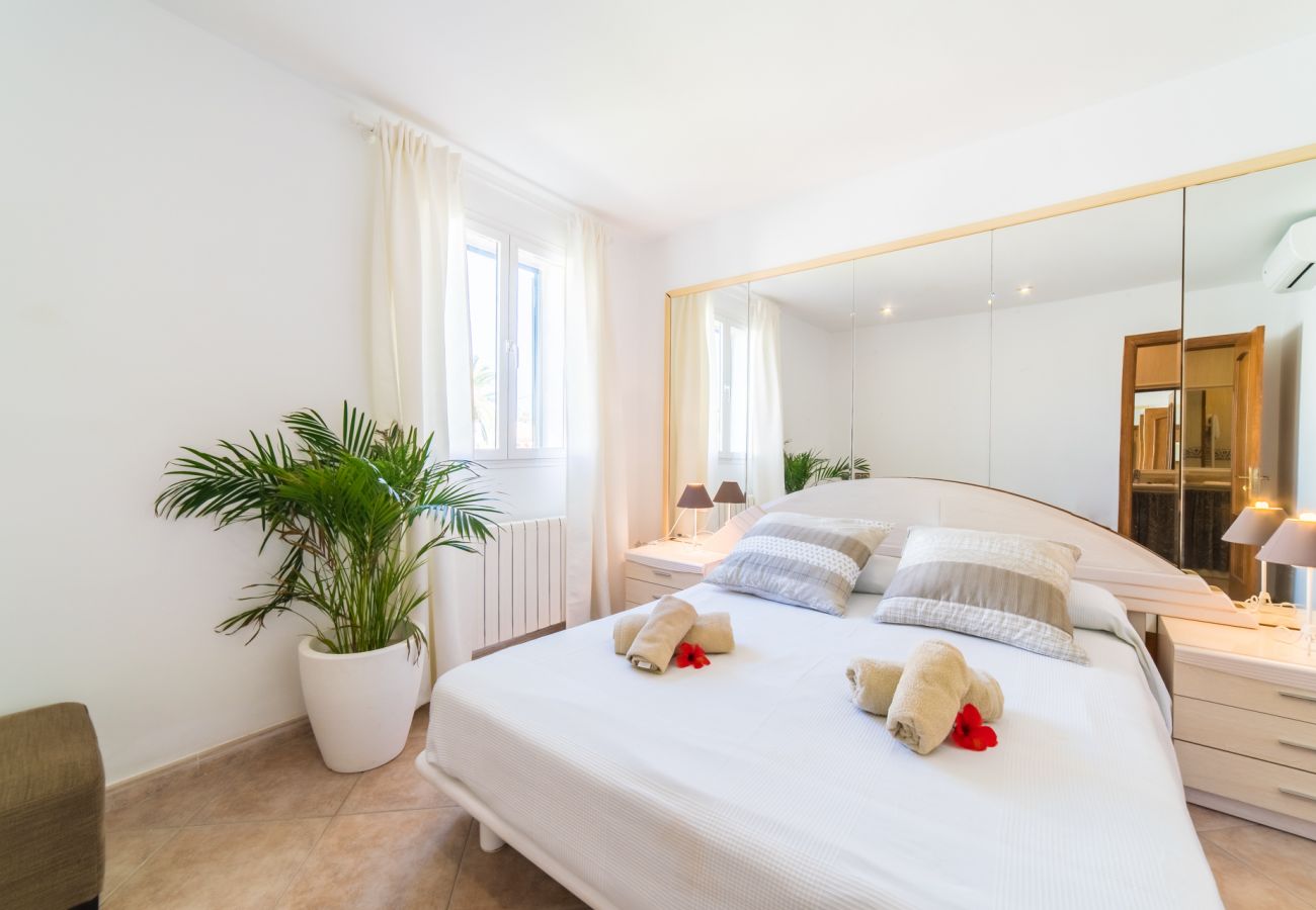 Casa en Puerto de Alcudia - Villa Loli