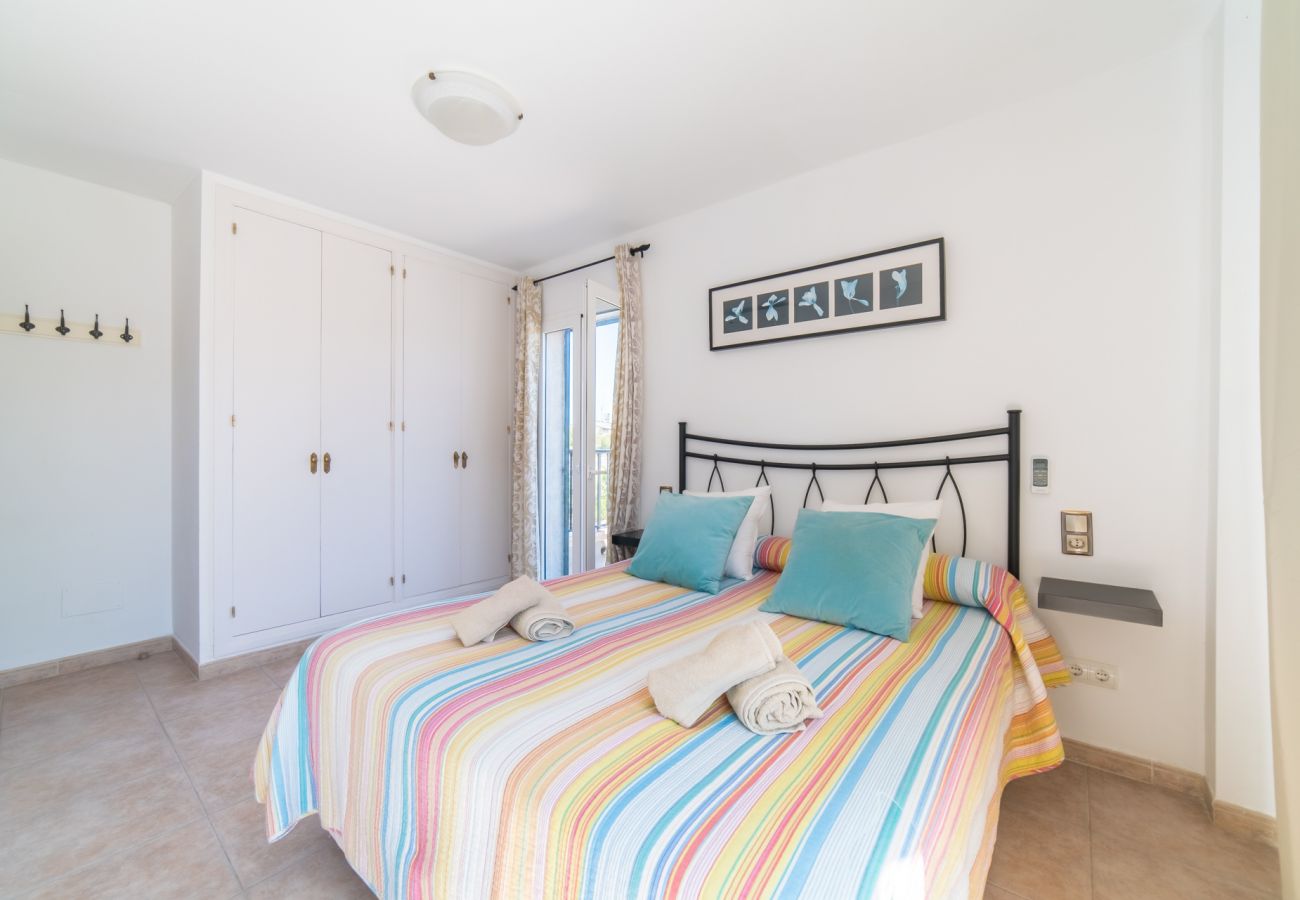 Casa en Puerto de Alcudia - Villa Loli