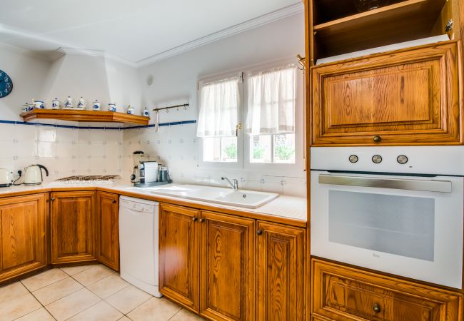 Casa en Alcúdia - Casa moderna con vistas al mar Casa Didi Alcudia Casa en Alcúdia - Casa moderna con vistas al mar Casa Didi Alcudia