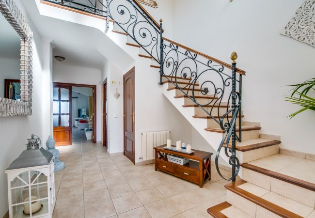 Casa en Alcúdia - Casa moderna con vistas al mar Casa Didi Alcudia Casa en Alcúdia - Casa moderna con vistas al mar Casa Didi Alcudia