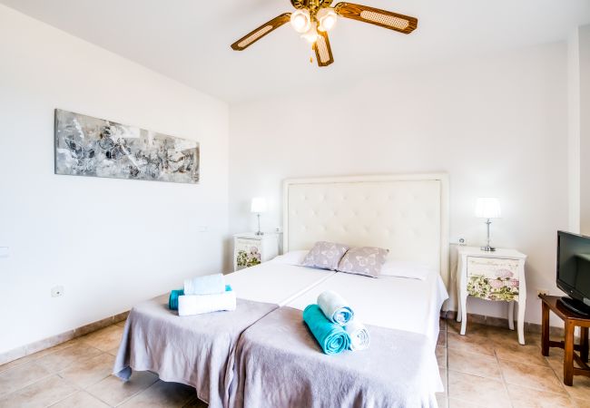 Casa en Alcúdia - Casa moderna con vistas al mar Casa Didi Alcudia Casa en Alcúdia - Casa moderna con vistas al mar Casa Didi Alcudia