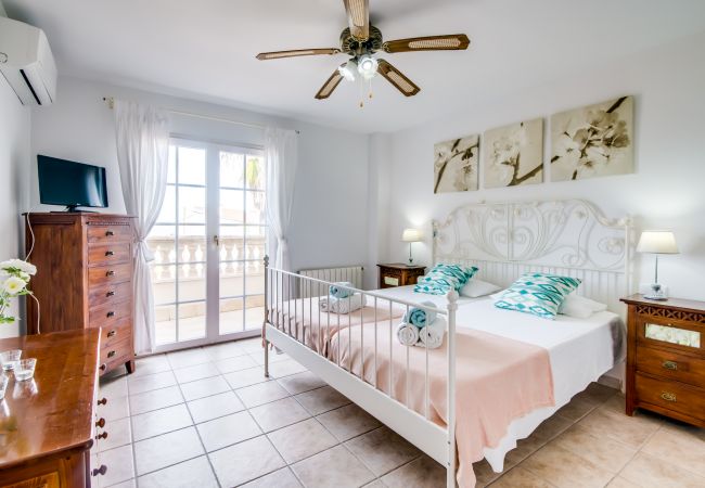 Casa en Alcúdia - Casa moderna con vistas al mar Casa Didi Alcudia Casa en Alcúdia - Casa moderna con vistas al mar Casa Didi Alcudia