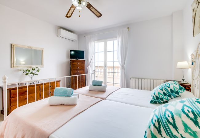 Casa en Alcúdia - Casa moderna con vistas al mar Casa Didi Alcudia Casa en Alcúdia - Casa moderna con vistas al mar Casa Didi Alcudia