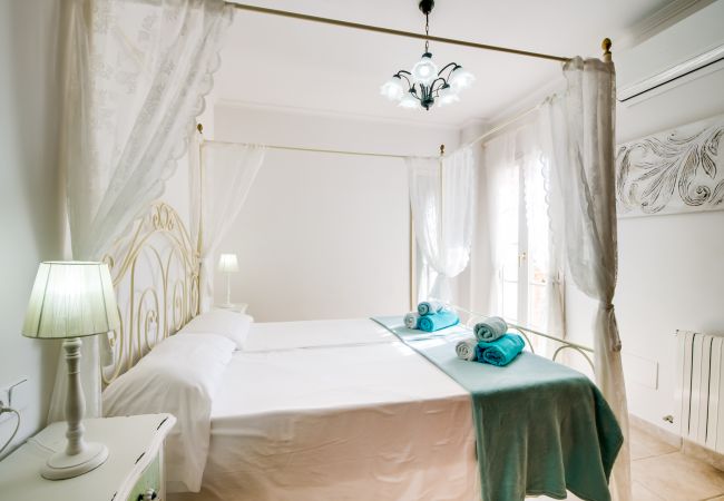 Casa en Alcúdia - Casa moderna con vistas al mar Casa Didi Alcudia Casa en Alcúdia - Casa moderna con vistas al mar Casa Didi Alcudia