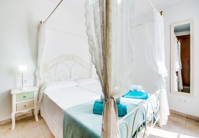 Casa en Alcúdia - Casa moderna con vistas al mar Casa Didi Alcudia Casa en Alcúdia - Casa moderna con vistas al mar Casa Didi Alcudia