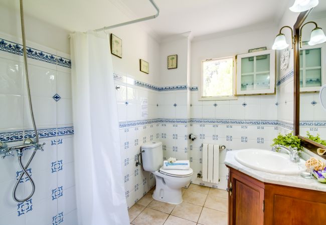 Casa en Alcúdia - Casa moderna con vistas al mar Casa Didi Alcudia Casa en Alcúdia - Casa moderna con vistas al mar Casa Didi Alcudia