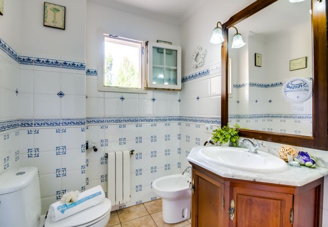 Casa en Alcúdia - Casa moderna con vistas al mar Casa Didi Alcudia Casa en Alcúdia - Casa moderna con vistas al mar Casa Didi Alcudia