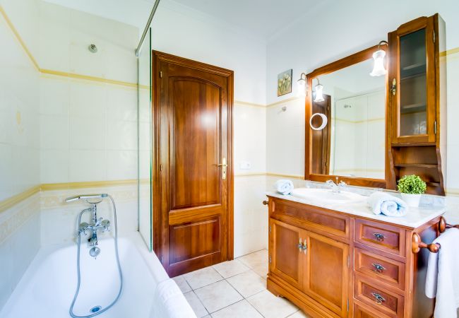 Casa en Alcúdia - Casa moderna con vistas al mar Casa Didi Alcudia Casa en Alcúdia - Casa moderna con vistas al mar Casa Didi Alcudia