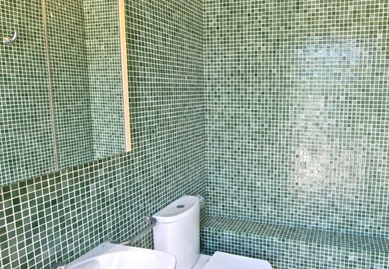 Finca en Felanitx - Finca rural en Mallorca Cas Cuni con piscina
