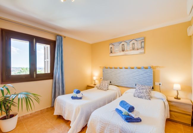 Finca en Sencelles - Finca con piscina Can Bielo en Mallorca Finca en Sencelles - Finca con piscina Can Bielo en Mallorca