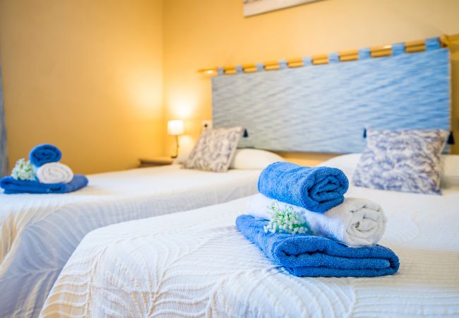 Finca en Sencelles - Finca con piscina Can Bielo en Mallorca Finca en Sencelles - Finca con piscina Can Bielo en Mallorca