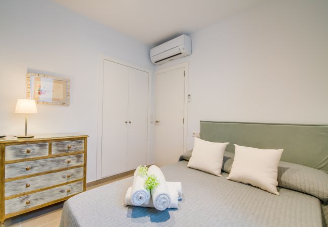 Apartamento en Puerto Pollensa - Apartamento Chez Mageaux en Puerto Pollensa  Apartamento en Puerto Pollensa - Apartamento Chez Mageaux en Puerto Pollensa