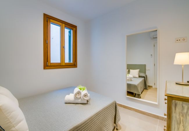 Apartamento en Puerto Pollensa - Apartamento Chez Mageaux en Puerto Pollensa  Apartamento en Puerto Pollensa - Apartamento Chez Mageaux en Puerto Pollensa