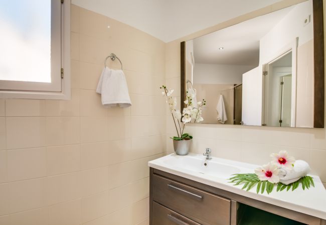 Casa en Crestatx - Casa con gran piscina Casa Encinar en Mallorca Casa en Crestatx - Casa con gran piscina Casa Encinar en Mallorca