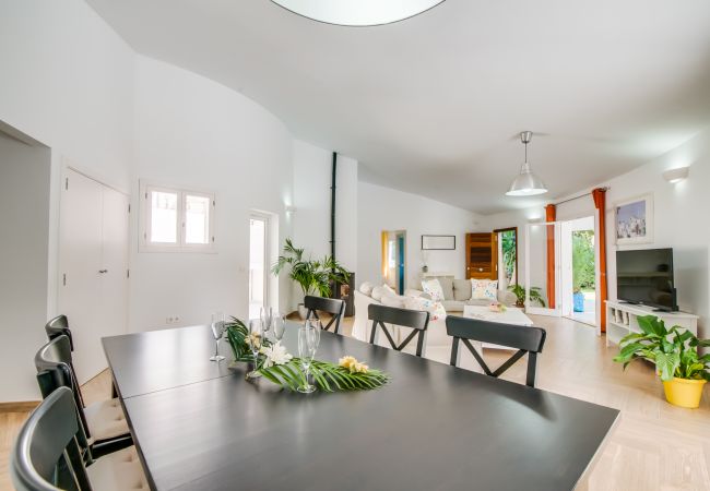 Casa en Crestatx - Casa con gran piscina Casa Encinar en Mallorca Casa en Crestatx - Casa con gran piscina Casa Encinar en Mallorca