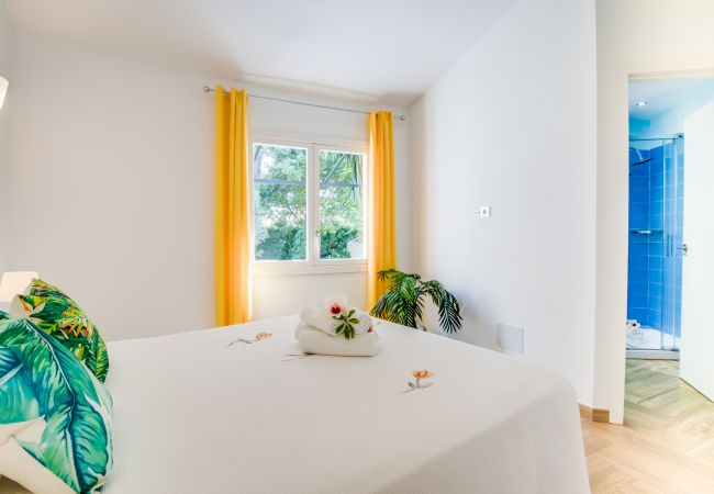 Casa en Crestatx - Casa con gran piscina Casa Encinar en Mallorca Casa en Crestatx - Casa con gran piscina Casa Encinar en Mallorca