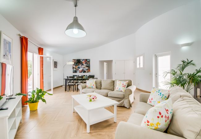 Casa en Crestatx - Casa con gran piscina Casa Encinar en Mallorca Casa en Crestatx - Casa con gran piscina Casa Encinar en Mallorca