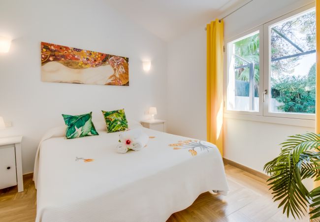 Casa en Crestatx - Casa con gran piscina Casa Encinar en Mallorca Casa en Crestatx - Casa con gran piscina Casa Encinar en Mallorca