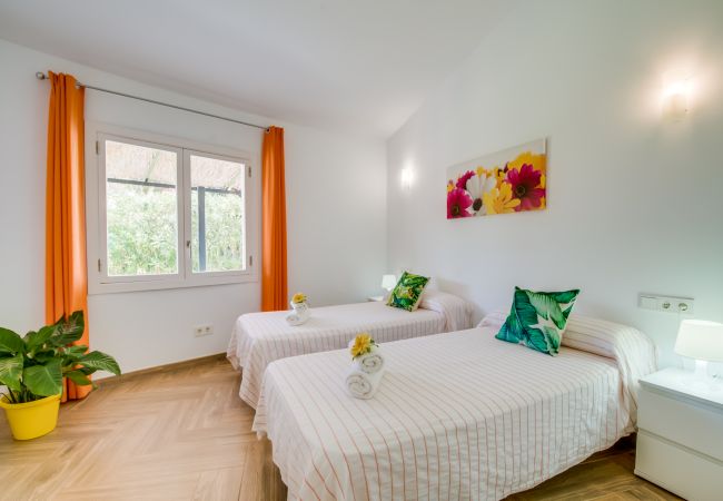 Casa en Crestatx - Casa con gran piscina Casa Encinar en Mallorca Casa en Crestatx - Casa con gran piscina Casa Encinar en Mallorca