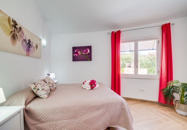 Casa en Crestatx - Casa con gran piscina Casa Encinar en Mallorca Casa en Crestatx - Casa con gran piscina Casa Encinar en Mallorca