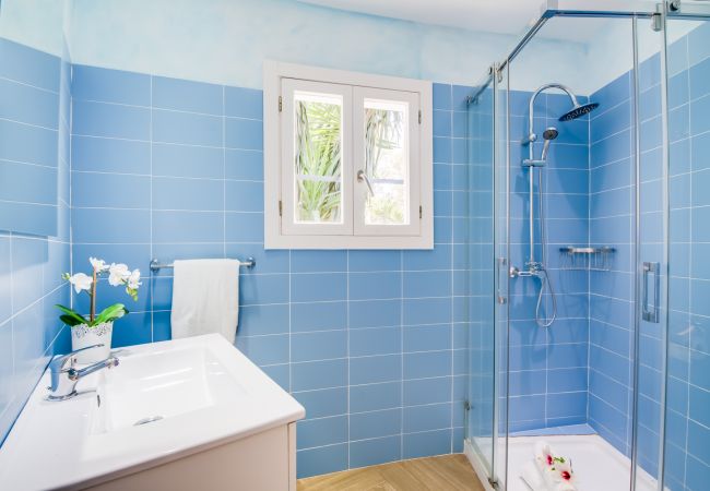 Casa en Crestatx - Casa con gran piscina Casa Encinar en Mallorca Casa en Crestatx - Casa con gran piscina Casa Encinar en Mallorca