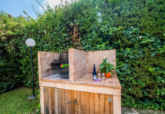 Casa en Crestatx - Casa con piscina jardin Casa Pequeña en Mallorca Casa en Crestatx - Casa con piscina jardin Casa Pequeña en Mallorca