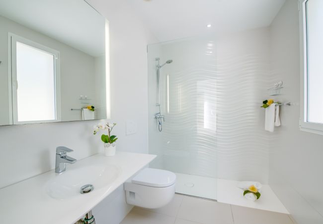 Casa en Alcúdia - Casa moderna Margalida cerca mar en Alcudia Casa en Alcúdia - Casa moderna Margalida cerca mar en Alcudia