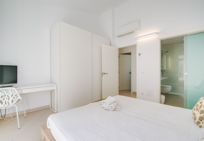 Casa en Alcúdia - Casa moderna Margalida cerca mar en Alcudia Casa en Alcúdia - Casa moderna Margalida cerca mar en Alcudia