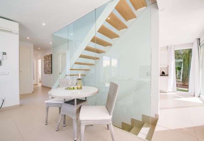 Casa en Alcúdia - Casa moderna Margalida cerca mar en Alcudia Casa en Alcúdia - Casa moderna Margalida cerca mar en Alcudia
