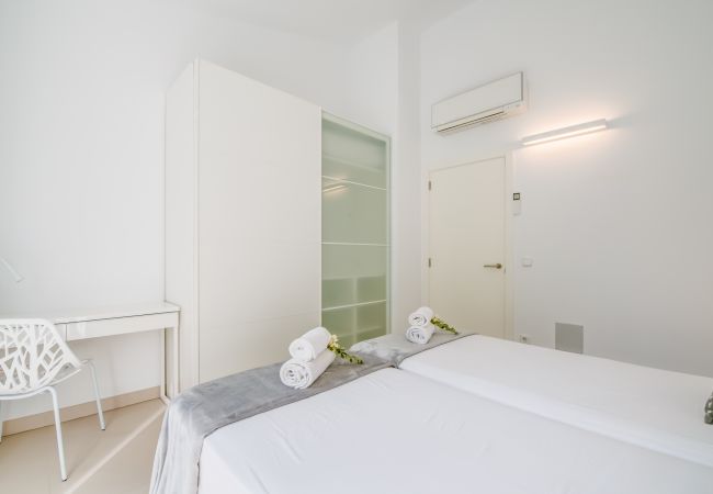 Casa en Alcúdia - Casa moderna Margalida cerca mar en Alcudia Casa en Alcúdia - Casa moderna Margalida cerca mar en Alcudia
