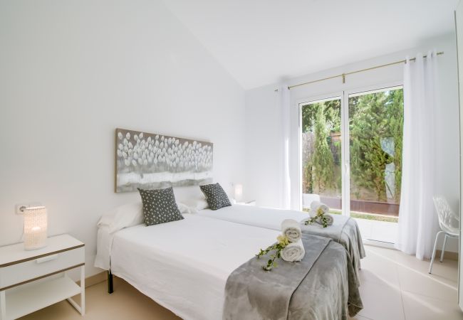 Casa en Alcúdia - Casa moderna Margalida cerca mar en Alcudia Casa en Alcúdia - Casa moderna Margalida cerca mar en Alcudia