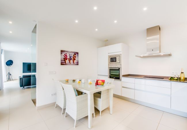 Casa en Alcúdia - Casa moderna Margalida cerca mar en Alcudia Casa en Alcúdia - Casa moderna Margalida cerca mar en Alcudia