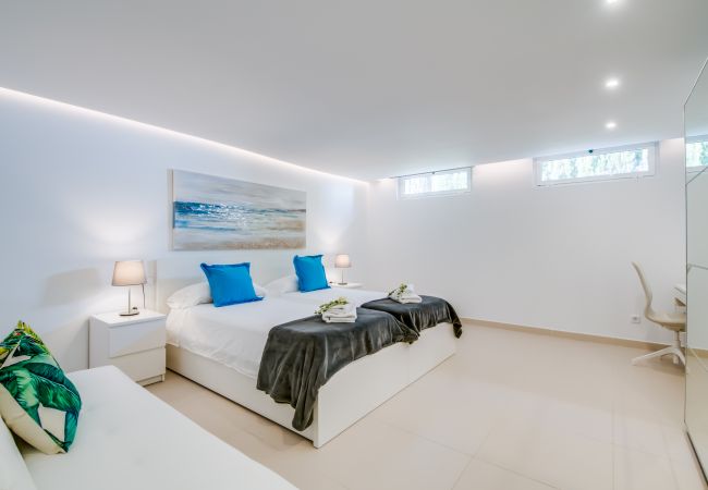Casa en Alcúdia - Casa moderna Margalida cerca mar en Alcudia Casa en Alcúdia - Casa moderna Margalida cerca mar en Alcudia