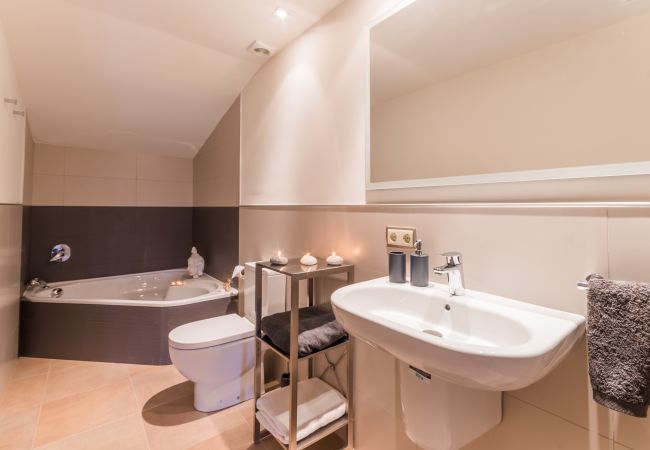 Finca en Manacor - Finca rural moderna en Mallorca Pleta con piscina  Finca en Manacor - Finca rural moderna en Mallorca Pleta con piscina