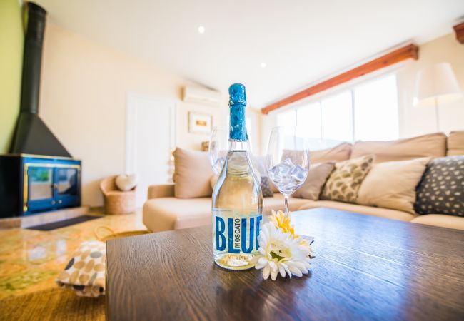 Apartamento en Binissalem - Apartamento Binibonaire en Mallorca Apartamento en Binissalem - Apartamento Binibonaire en Mallorca