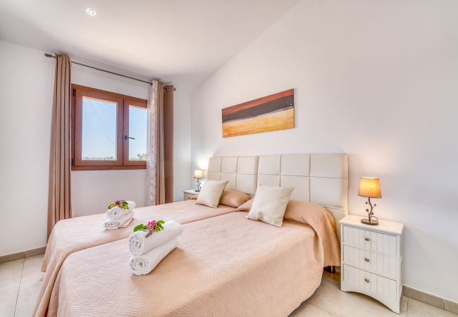 Finca en Buger - Finca en Mallorca Rafal de son Alberti con piscina Finca en Buger - Finca en Mallorca Rafal de son Alberti con piscina