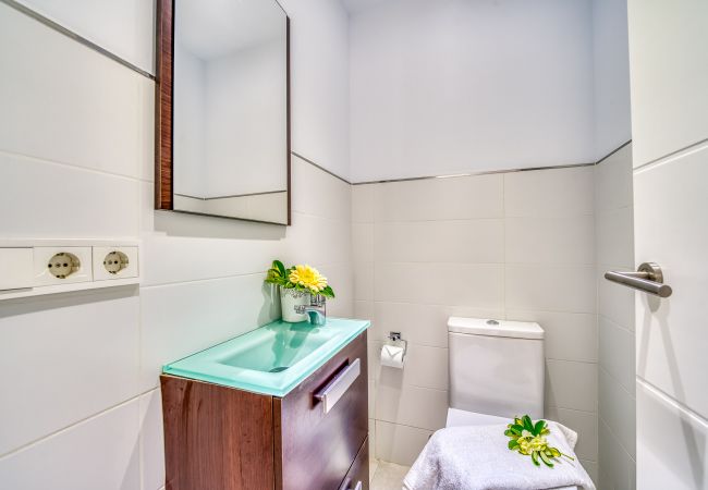 Finca en Buger - Finca en Mallorca Rafal de son Alberti con piscina Finca en Buger - Finca en Mallorca Rafal de son Alberti con piscina