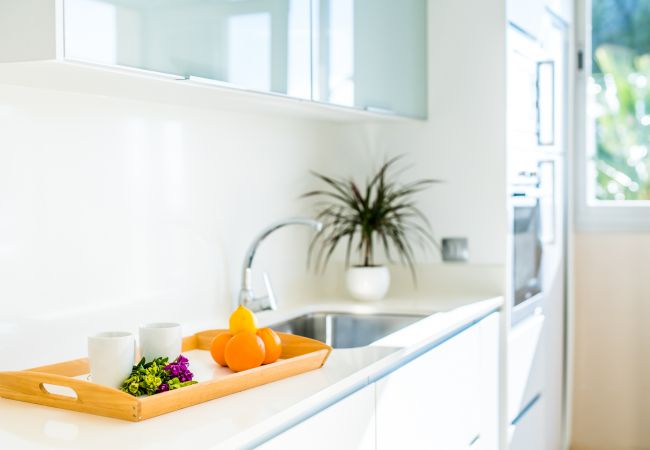 Casa en Puerto de Alcudia - Casa lujosa con vista mar Villa Alcanada Alcudia Casa en Puerto de Alcudia - Casa lujosa con vista mar Villa Alcanada Alcudia