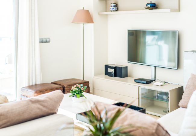 Casa en Puerto de Alcudia - Casa lujosa con vista mar Villa Alcanada Alcudia Casa en Puerto de Alcudia - Casa lujosa con vista mar Villa Alcanada Alcudia