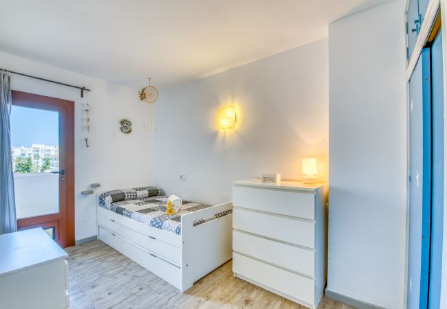 Apartamento en Alcúdia - Apartamento Mas i Reus cerca playa de Alcudia Apartamento en Alcúdia - Apartamento Mas i Reus cerca playa de Alcudia