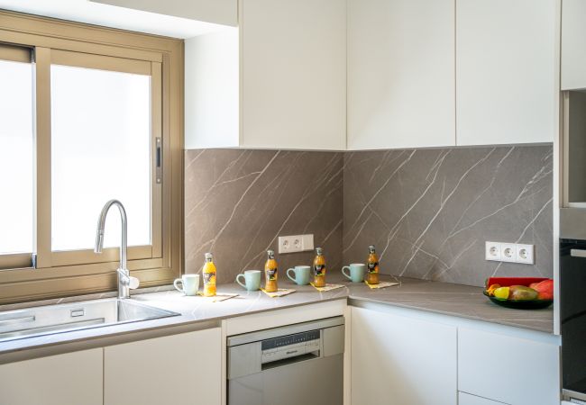 Casa en Son Serra de Marina - Casa Can Paris Son Serra de Marina cerca de la playa Casa en Son Serra de Marina - Casa Can Paris Son Serra de Marina cerca de la playa