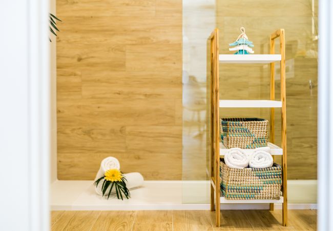 Apartamento en Alcúdia - Apartamento Blue Sky con vistas al mar en Alcudia Apartamento en Alcúdia - Apartamento Blue Sky con vistas al mar en Alcudia