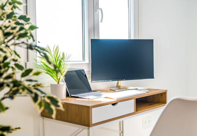 Apartamento en Alcúdia - Apartamento Blue Sky con vistas al mar en Alcudia Apartamento en Alcúdia - Apartamento Blue Sky con vistas al mar en Alcudia