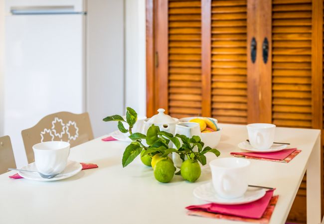 Finca en Pollensa - Finca rural en Pollensa Navarro con piscina  Finca en Pollensa - Finca rural en Pollensa Navarro con piscina