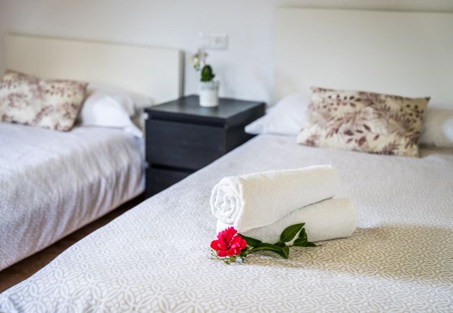 Finca en Pollensa - Finca rural en Pollensa Navarro con piscina  Finca en Pollensa - Finca rural en Pollensa Navarro con piscina