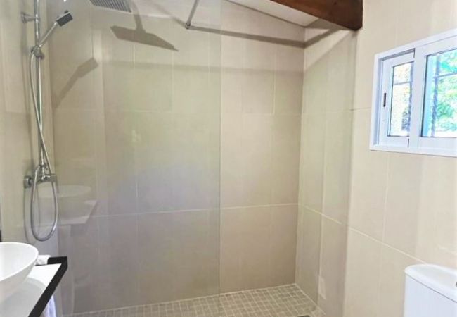 Finca en Pollensa - Finca rural en Pollensa Navarro con piscina  Finca en Pollensa - Finca rural en Pollensa Navarro con piscina